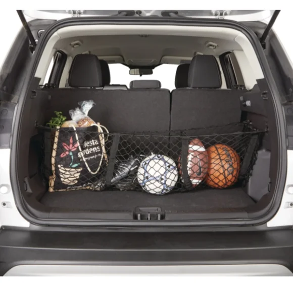 Trunk Cargo Net - Picture 2 of 2